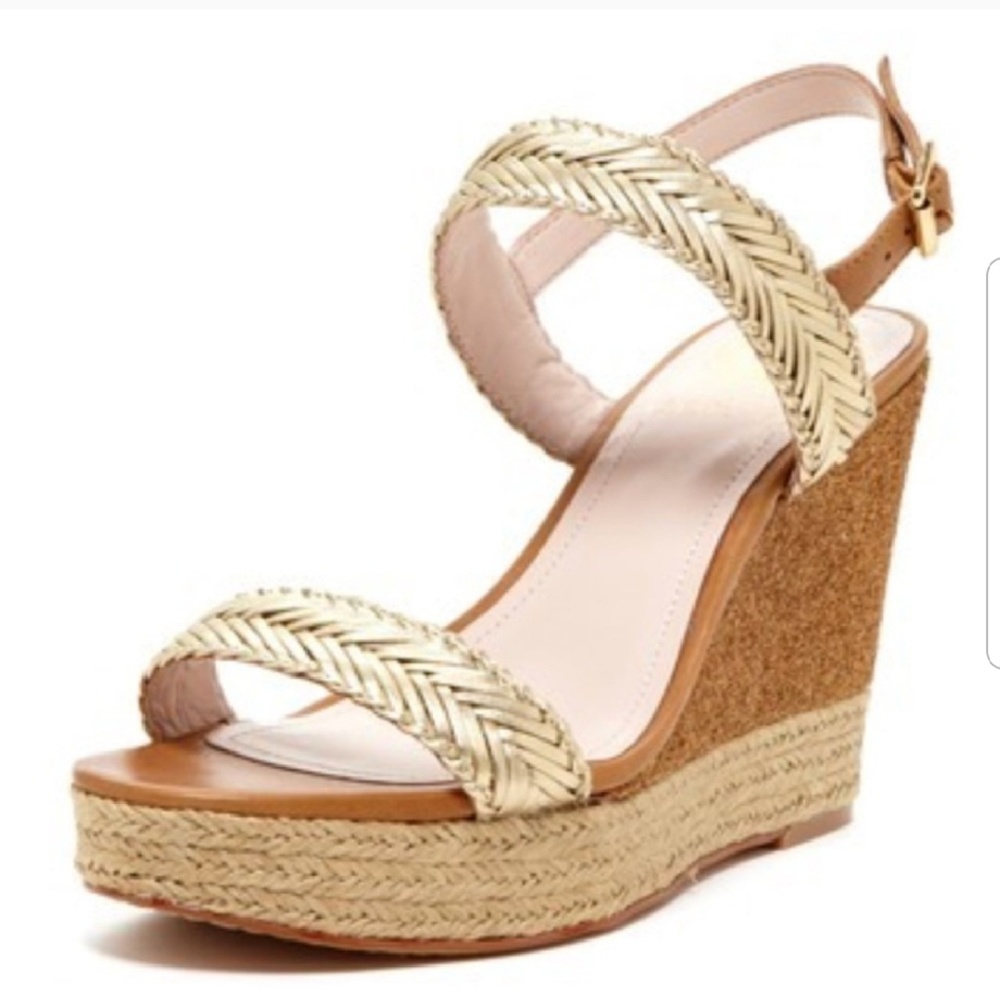 Vince Camuto Wedges